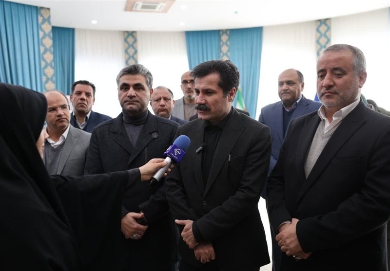 معاون رئیس‌جمهور:خراسان جنوبی به هاب منطقه‌ای شرق تبدیل می‌شود