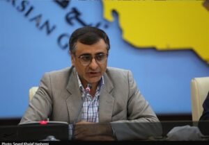 معاون سازمان برنامه: تدوین طرح‌های پیشران کشور در 30 عنوان توسعه‌ای