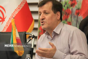 معاون سازمان دامپزشکی نسبت به خطر بهداشتی قاچاق دام هشدار داد