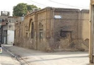 معاون وزیر راه: سکونت یک میلیون خراسانی در بافت‌های ناکارآمد