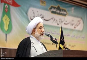 مقاومت آغازگر گذار تمدنی از سلطه غرب