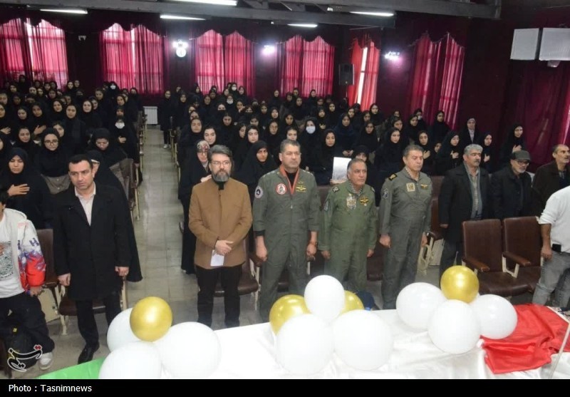 ناگفته‌هایی خلبانان هوانیروز از جنگ؛ آماده‌سازی 142 جنگنده در ‌17 ساعت