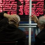 نبود جریان پایدار نقدینگی،مانع شکل‌گیری روند صعودی در بورس