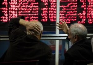 نبود جریان پایدار نقدینگی،مانع شکل‌گیری روند صعودی در بورس