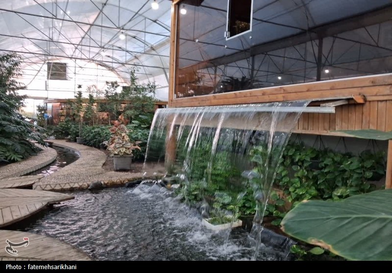 «نجات آب» ــ 68| مدیریت یکپارچه آب-خاک-گیاه-اقلیم