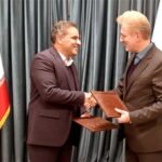 نخستین آزمایشگاه فیزیک ابر کشور در دانشگاه یزد راه‌اندازی می‌شود