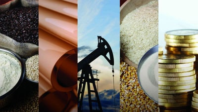 نرخ بهره فدرال رزرو، قیمت کامودیتی ها و آثار آن بر بازار سهام ایران
