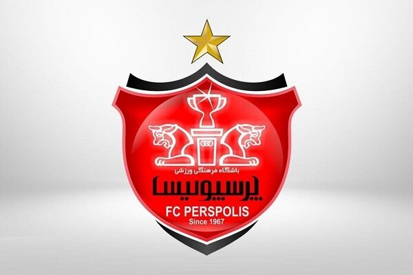 نماد پرسپولیس  ۳۴۵ تومان کشف قیمت شد
