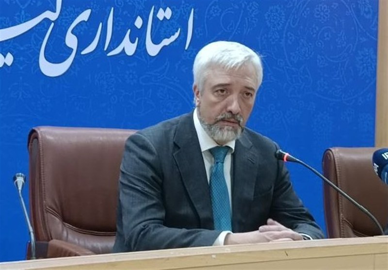 نماینده ویژه پوتین: کنسولگری‌ها باید موتور محرک گردشگری و آموزش شوند