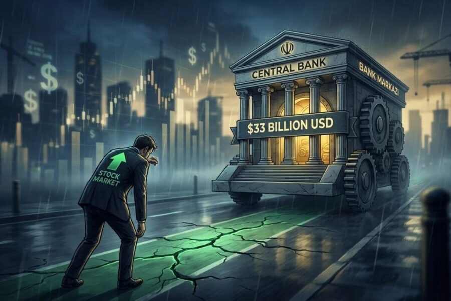 نمونه شکست «دستور» در اقتصاد ایران/ چرا تامین مالی جمعی در ایران جواب نداد؟