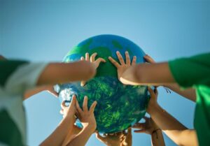 نهادینه‌سازی سبک زندگی سبز در مدارس با برنامه ملی محیط‌زیست