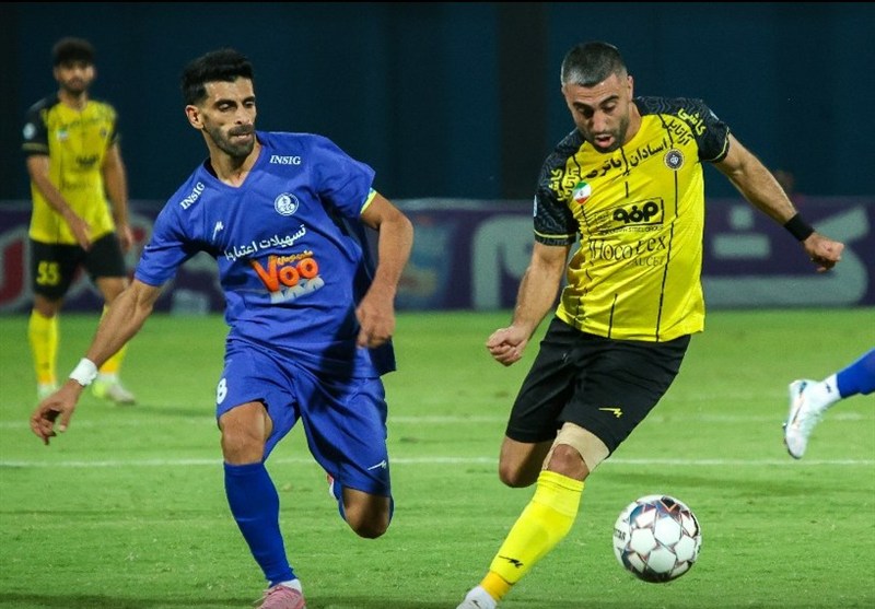 نگاهی به تقابل سپاهان و استقلال خوزستان؛ عملیات بازگشت به کورس