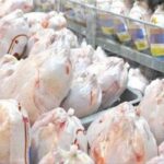 نیل‌فروش همدانی: مرغ شب عید اصفهان تأمین شد