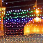 نیمه شعبان نه پایانِ انتظار؛جشنِ استحکامِ پیوندِ با امام زمان(عج)