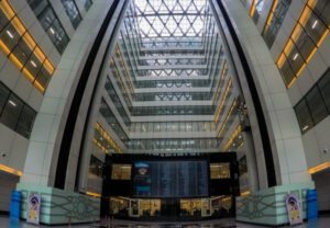 هزار میلیارد تومان به حساب صندوق تثبیت بازار سرمایه واریز می شود