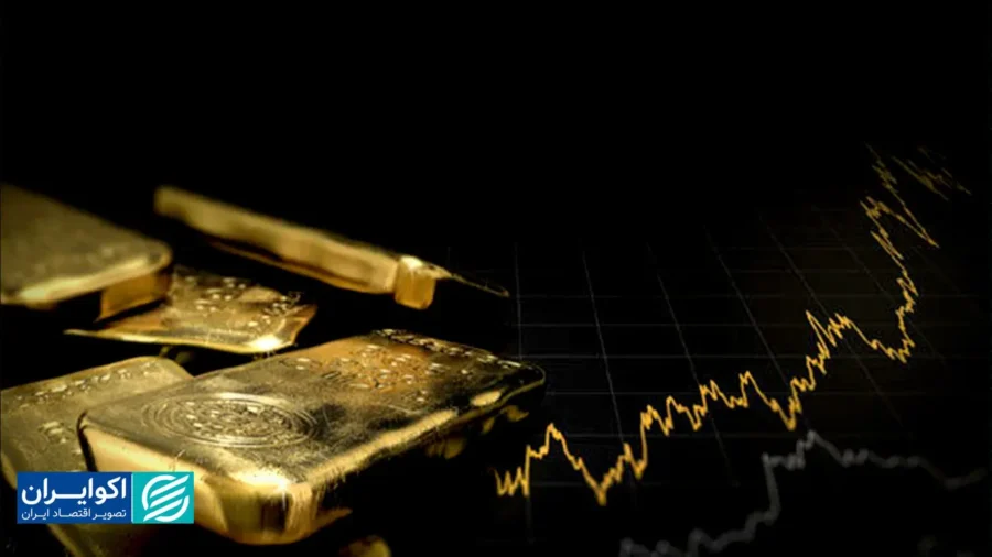 هشدار مهم یک تحلیلگر: اگر درگیری بین ایران و آمریکا ایجاد شود، قیمت طلا...