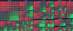 هفته قرمز بورس به پایان رسید / شاخص کل به هیچ صراطی مستقیم نیست