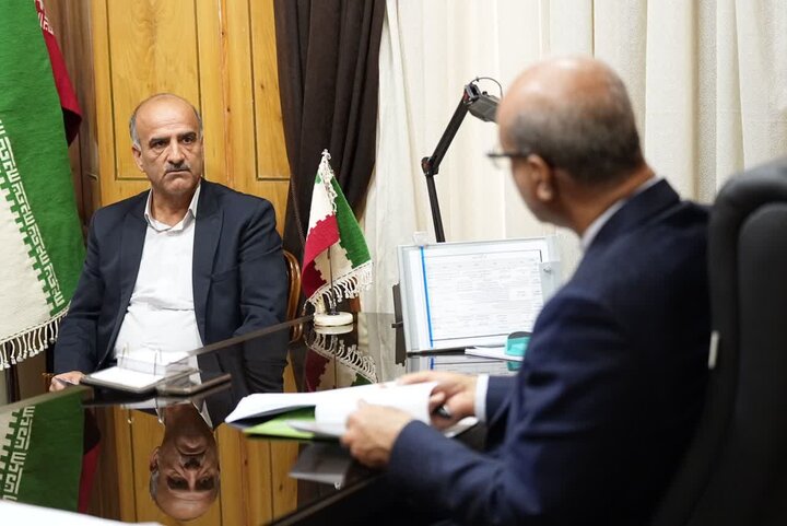 هفته منابع طبیعی از ۹ اسفند در کرمانشاه آغاز می‌شود