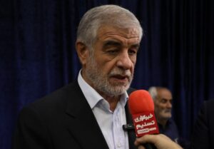 همبستگی ملّی| جوکار: اقتدار ایران را در 22 بهمن ‌به نمایش ‌می‌گذاریم