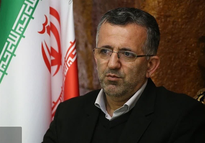 همدان در محور توسعه ارتباطات بین‌المللی/ دغدغه دیپلمات همدانی