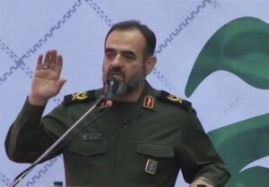 هویت ملی ایران با هیچ تهدیدی تسلیم نمی‌شود