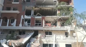 واکنش به مصدومیت پلیس بندرعباس در اثر انفجار