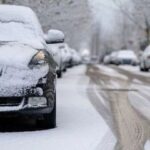 ورود سامانه بارشی جدید از شنبه؛ هشدار بارش برف و باران در ۳ استان کشور