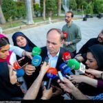 وزیر جهاد کشاورزی: وضعیت کالاهای اساسی مناسب است