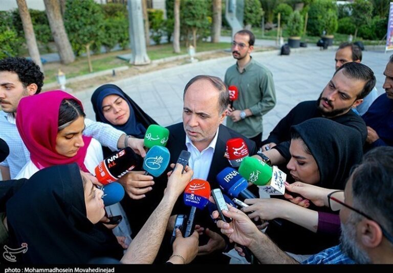 وزیر جهاد کشاورزی: وضعیت کالاهای اساسی مناسب است