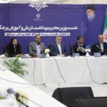 وعده وزیر بهداشت برای پرداخت معوقات کادر درمان