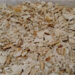 وقتی نان خشک خوراک دام‌‌ می‌شود!