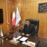 ویسی مدیرعامل کارخانه قند بیستون شد