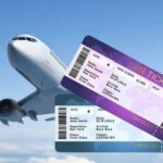 پایه قیمت بلیت هواپیما ۴۸ دلار