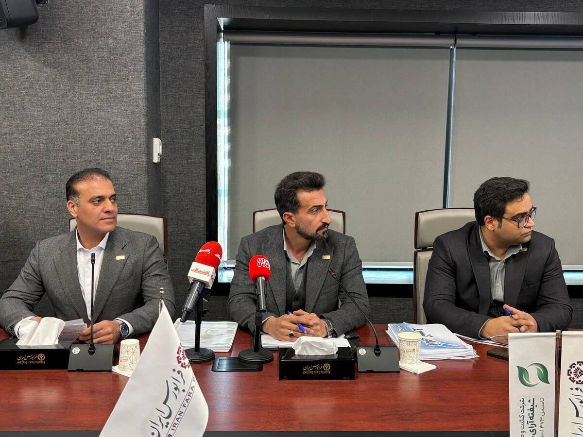 پرسش و پاسخ با مدیران شرکت «شیفته» در شرف عرضه اولیه/ حذف ارز ترجیحی تاثیری بر قیمت‌ها نداشت