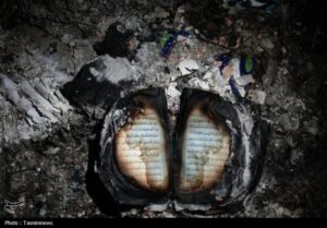 پروژه‌ای علیه هویت ایرانی