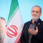 پزشکیان: چشم‌انداز خوبی از مذاکرات می‌بینیم؛ اقتصاد را شکوفا می‌کنیم