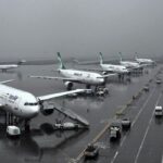 پلاک نشدن برخی هواپیماها/ صنعت هوانوردی ترکیه نیز با تعدد شرکت‌ها شکل گرفت!