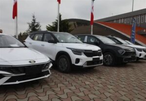 پلاک‌گذاری خودروها کام مردم را شیرین کرد