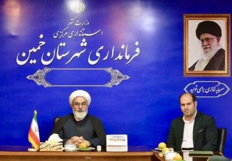 پورخاقان: هرگونه خطای محاسباتی دشمن با پاسخ قاطع مواجه خواهد شد