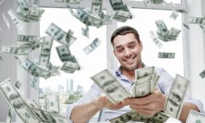 پولدارترین فرد جهان چقدر درآمد دارد و چند دلار پول دارد؟