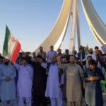 پیام صریح طوایف بلوچ به دشمنان؛ در دفاع از انقلاب و ولایت ایستاده‌ایم