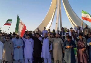 پیام صریح طوایف بلوچ به دشمنان؛ در دفاع از انقلاب و ولایت ایستاده‌ایم