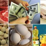 پیگیری و رفع مشکلات استانداران مرزی برای واردات کالاهای اساسی