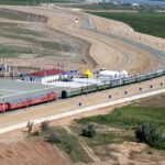 چرا دولت ایران فاینانس روسیه برای راه‌آهن رشت–آستارا را اجرا نمی‌کند؟