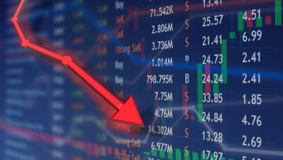 چرا شاخص کل همچنان نزولی است؟ / کاهش نقدشوندگی بورس به تبع افت ارزش معاملات