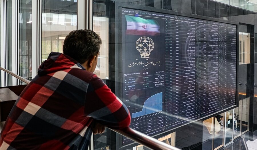 کدام سهام در معاملات امروز با تقاضای بالایی همراه هستند؟