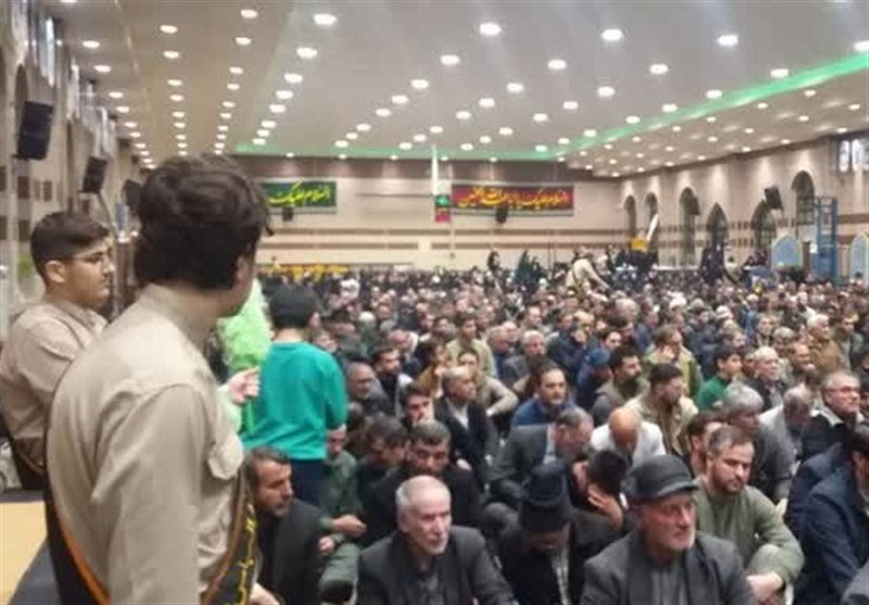 اخبار استان اردبیل , شهدای دفاع مقدس , شهدای ترور , شهدای مدافع وطن , 