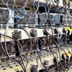 کشف و توقیف 29 دستگاه ماینر غیرمجاز در پارکینگ شرکت فروش خودرو