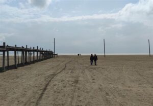 کوچ اجباری از دل خزر؛ سرنوشت تلخ ساکنان جزیره آشوراده چه شد؟