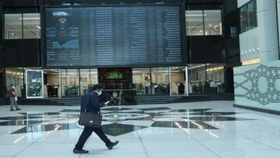 گزارش فعالیت بورس تهران / اطلاعیه مهم بورس صادر شد